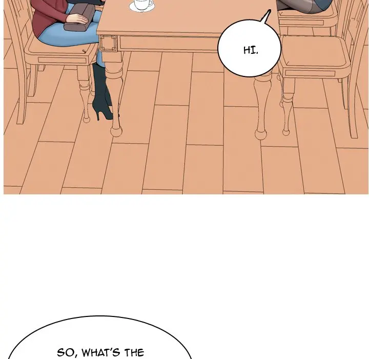 Love Prelude chapter 8 page 47