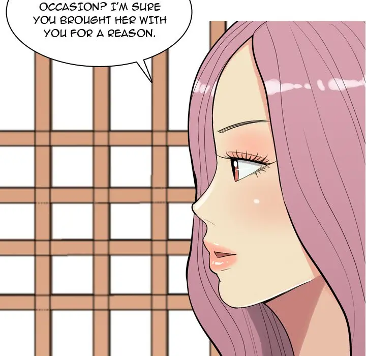 Love Prelude chapter 8 page 48