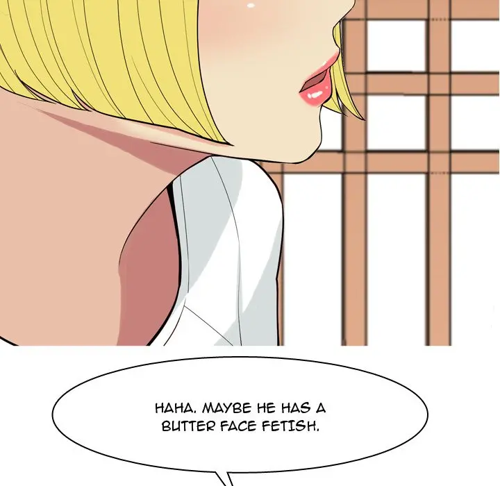 Love Prelude chapter 8 page 50