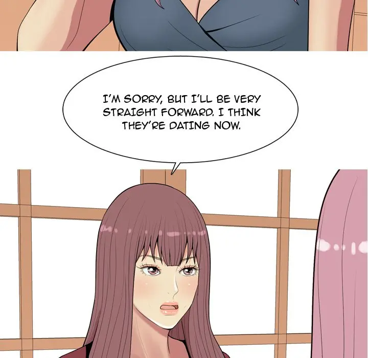Love Prelude chapter 8 page 52