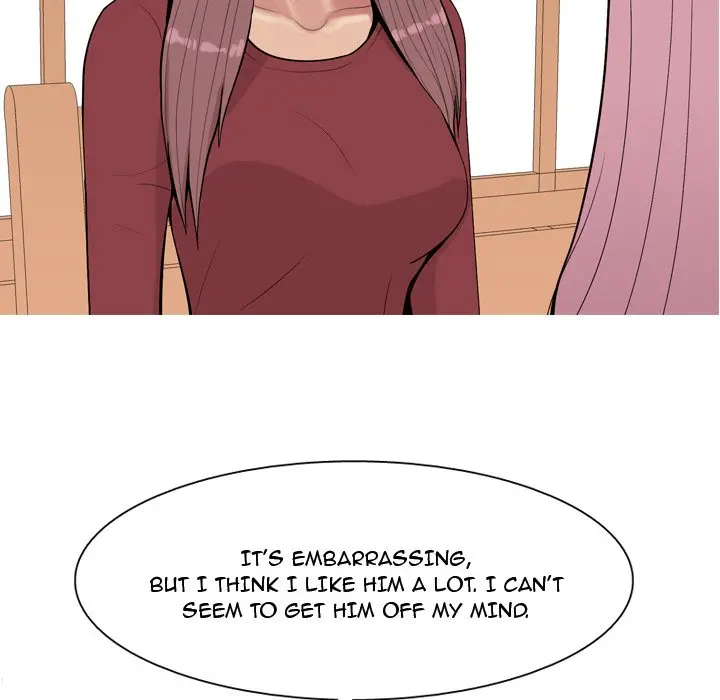 Love Prelude chapter 8 page 53
