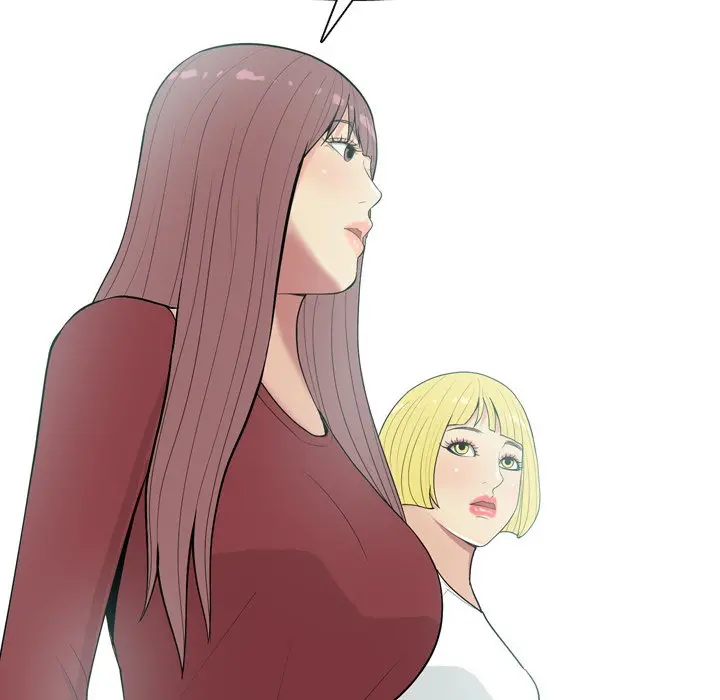 Love Prelude chapter 8 page 54