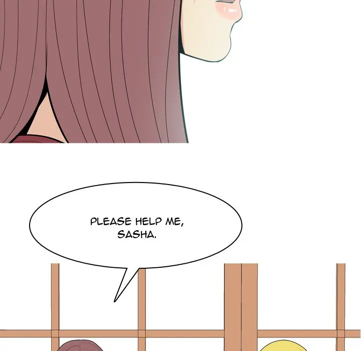 Love Prelude chapter 8 page 56