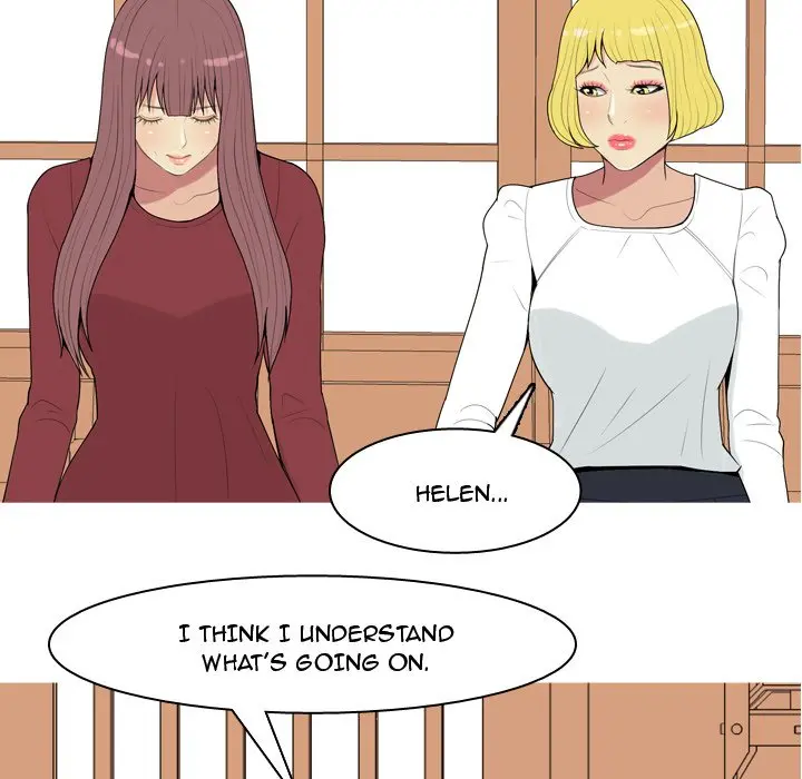 Love Prelude chapter 8 page 57