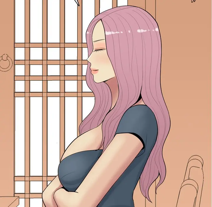 Love Prelude chapter 8 page 58