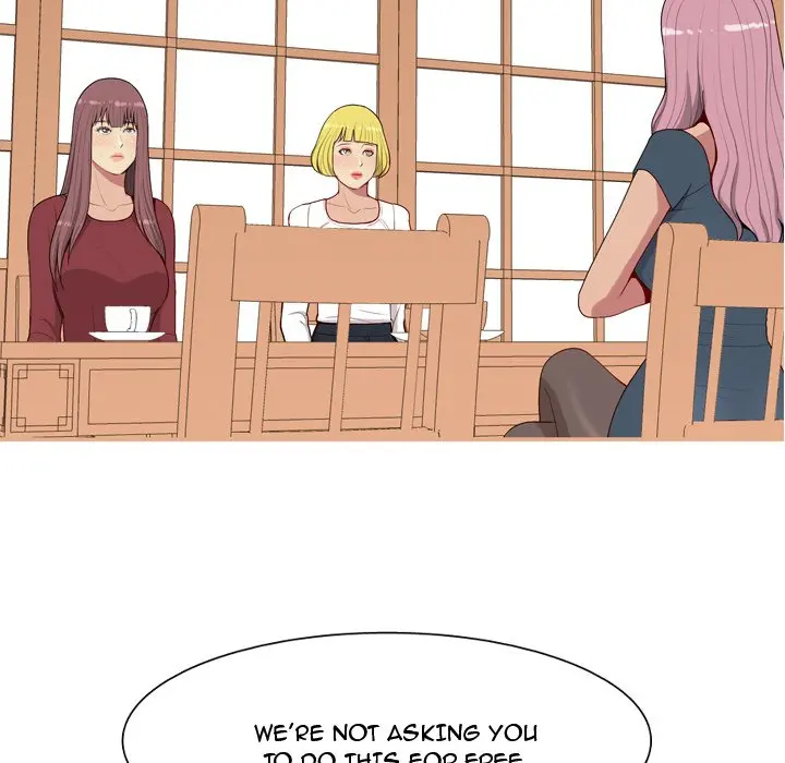 Love Prelude chapter 8 page 60
