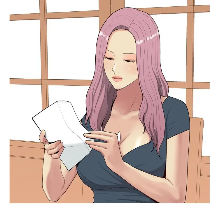 Love Prelude chapter 8 page 64