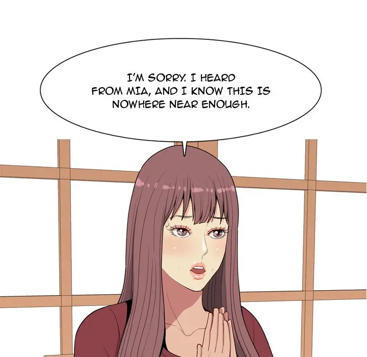 Love Prelude chapter 8 page 65