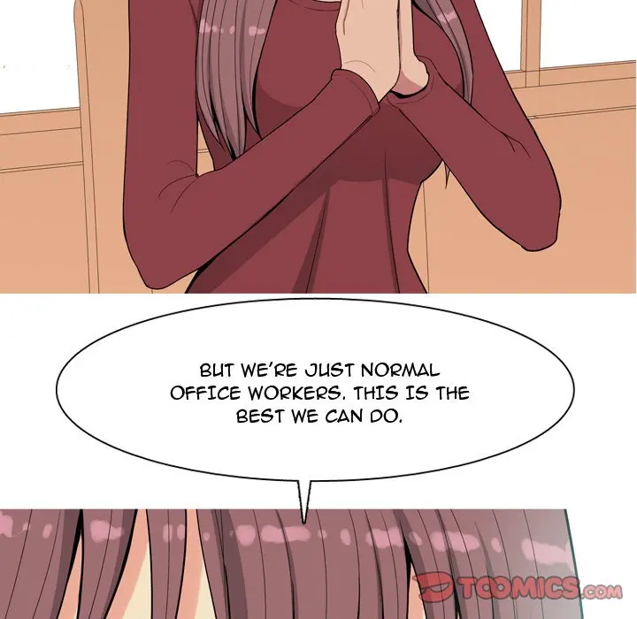 Love Prelude chapter 8 page 66