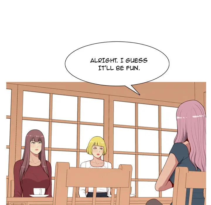 Love Prelude chapter 8 page 68