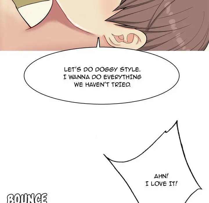 Love Prelude chapter 8 page 89
