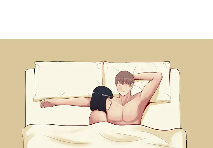 Love Prelude chapter 9 page 1