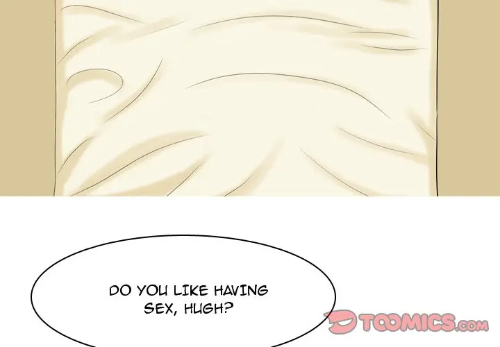 Love Prelude chapter 9 page 2