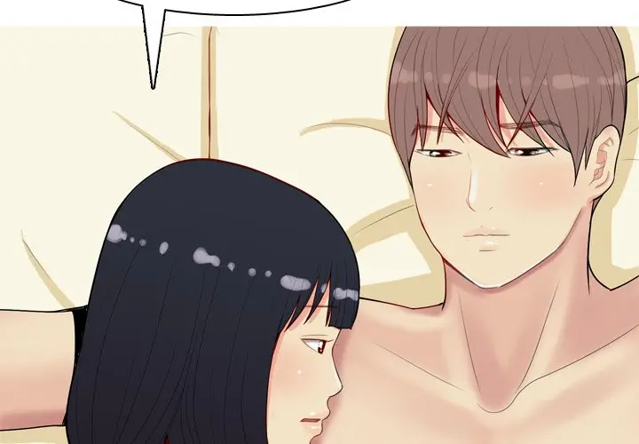 Love Prelude chapter 9 page 3