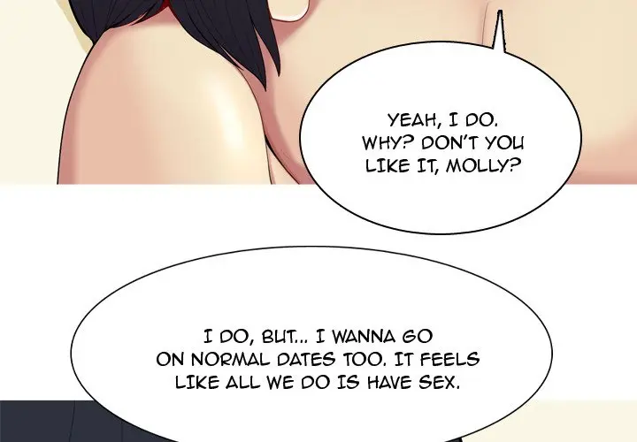 Love Prelude chapter 9 page 4