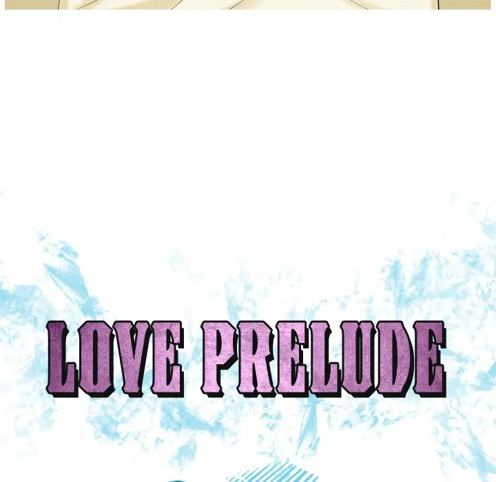 Love Prelude chapter 9 page 12