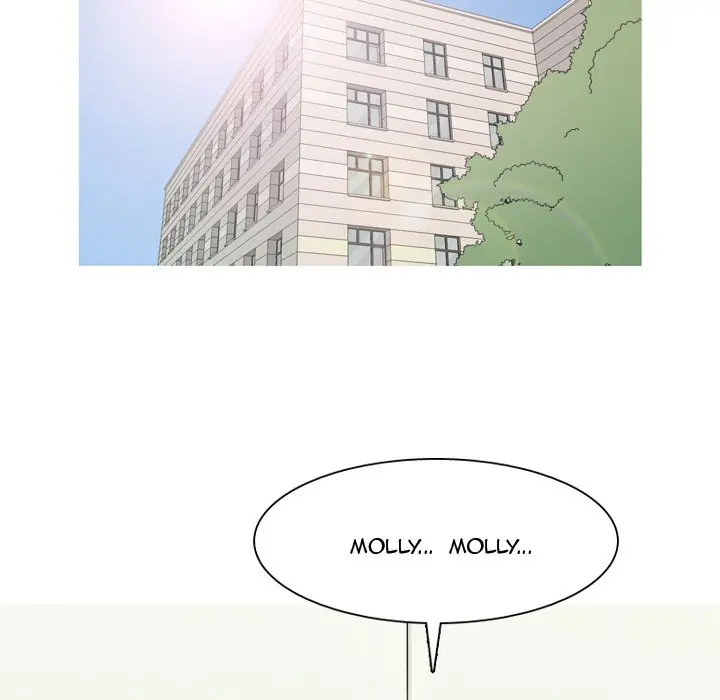 Love Prelude chapter 9 page 14