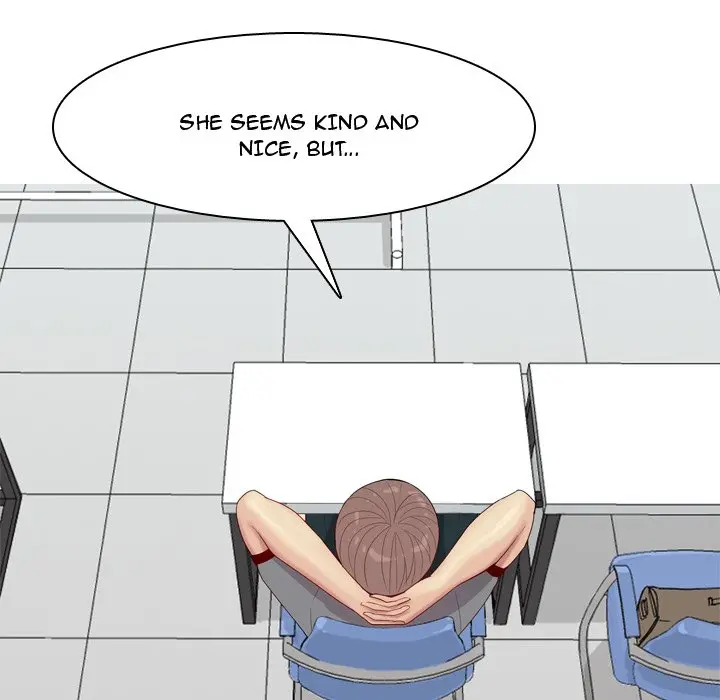 Love Prelude chapter 9 page 16