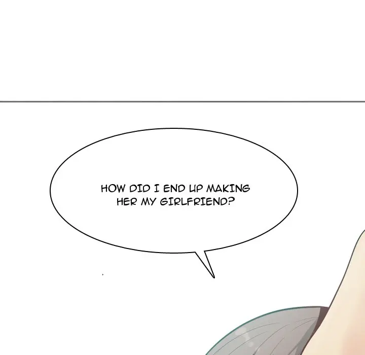 Love Prelude chapter 9 page 19