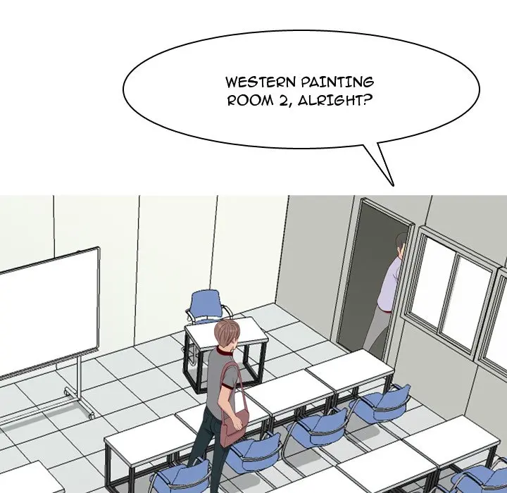 Love Prelude chapter 9 page 22