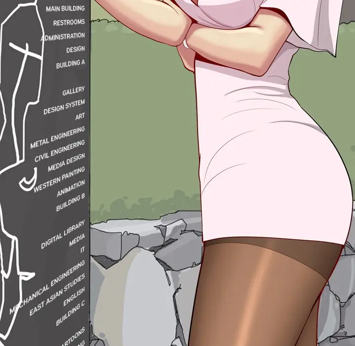 Love Prelude chapter 9 page 26