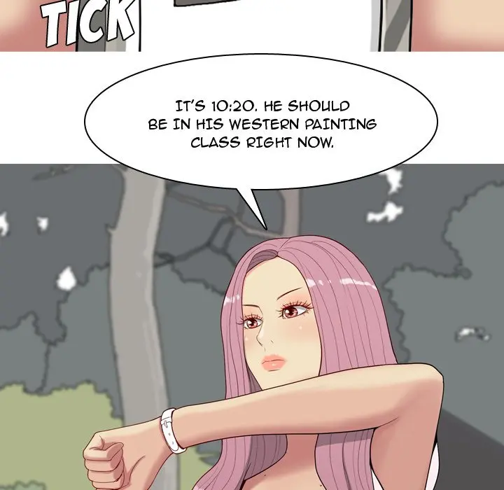 Love Prelude chapter 9 page 29