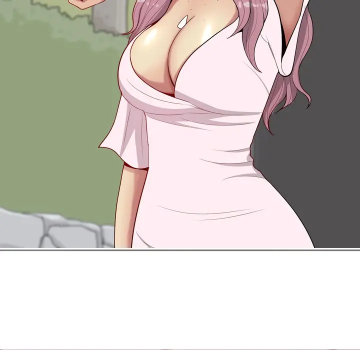 Love Prelude chapter 9 page 30