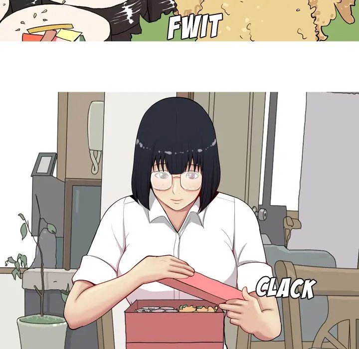 Love Prelude chapter 9 page 37