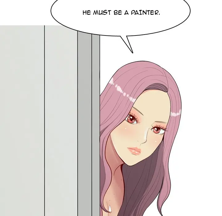 Love Prelude chapter 9 page 41