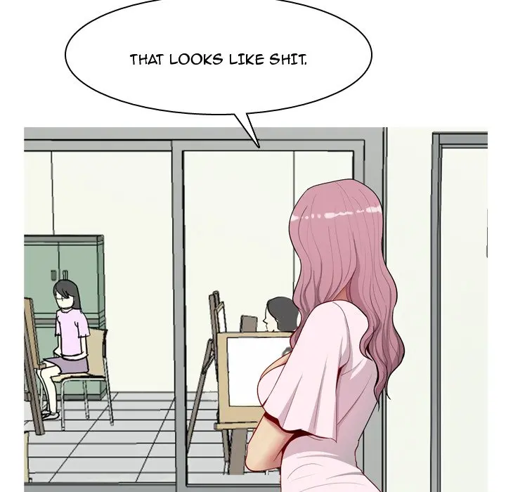Love Prelude chapter 9 page 43