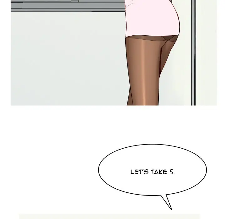 Love Prelude chapter 9 page 44