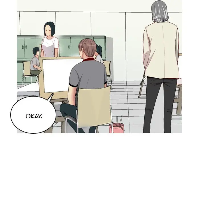 Love Prelude chapter 9 page 45