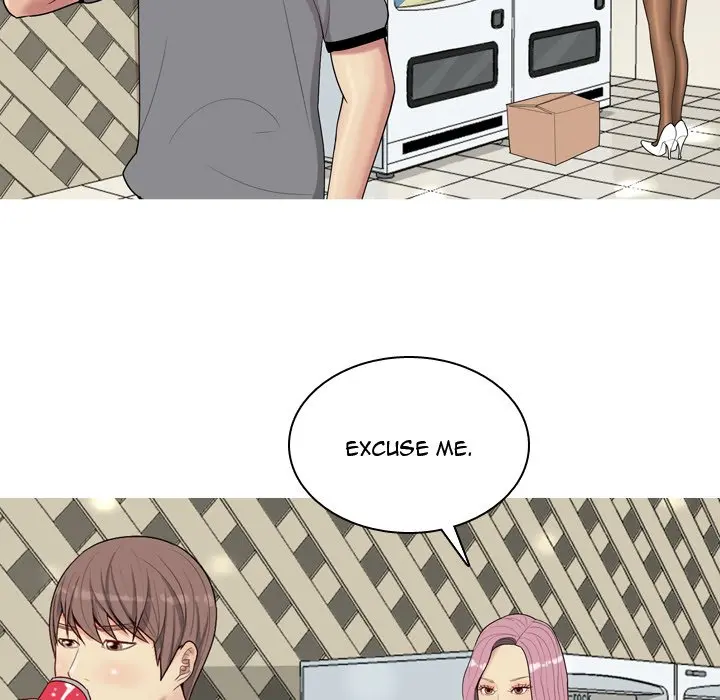 Love Prelude chapter 9 page 50