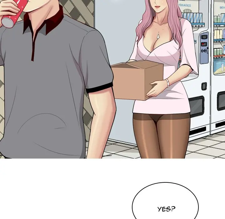 Love Prelude chapter 9 page 51