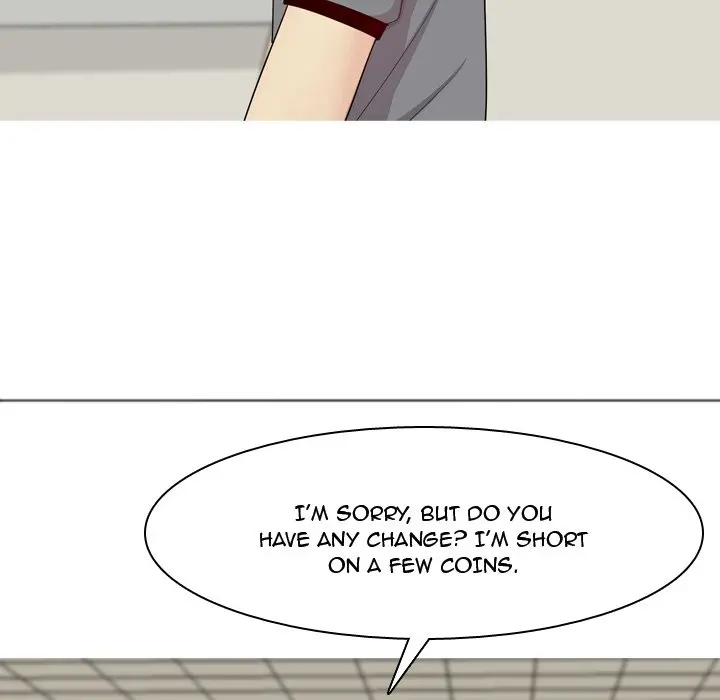 Love Prelude chapter 9 page 53