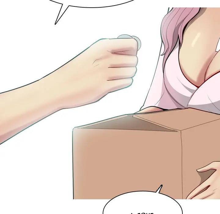 Love Prelude chapter 9 page 58