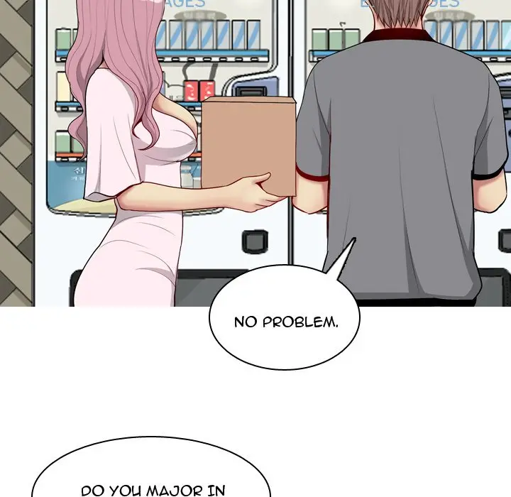 Love Prelude chapter 9 page 60