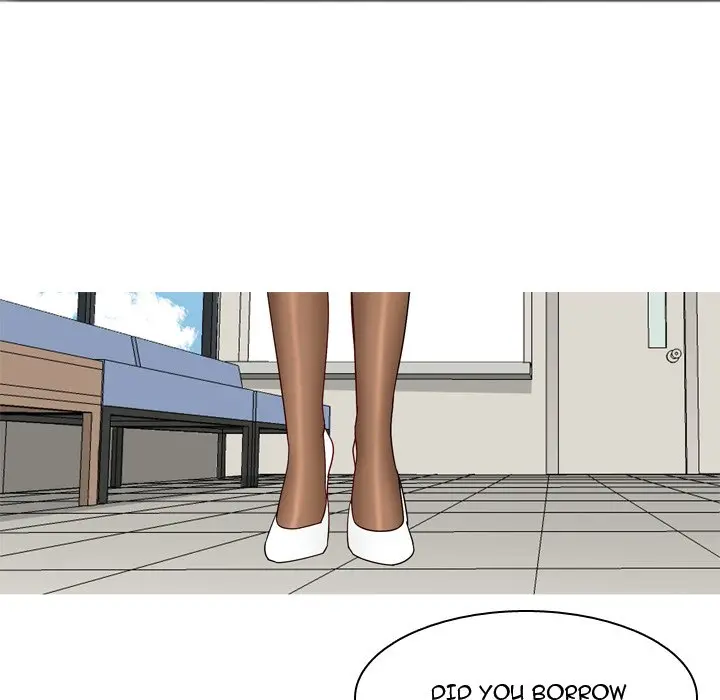 Love Prelude chapter 9 page 65