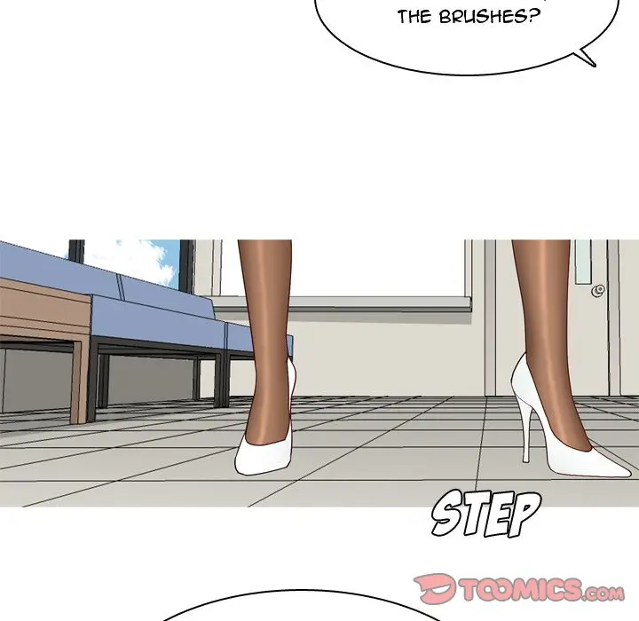 Love Prelude chapter 9 page 66