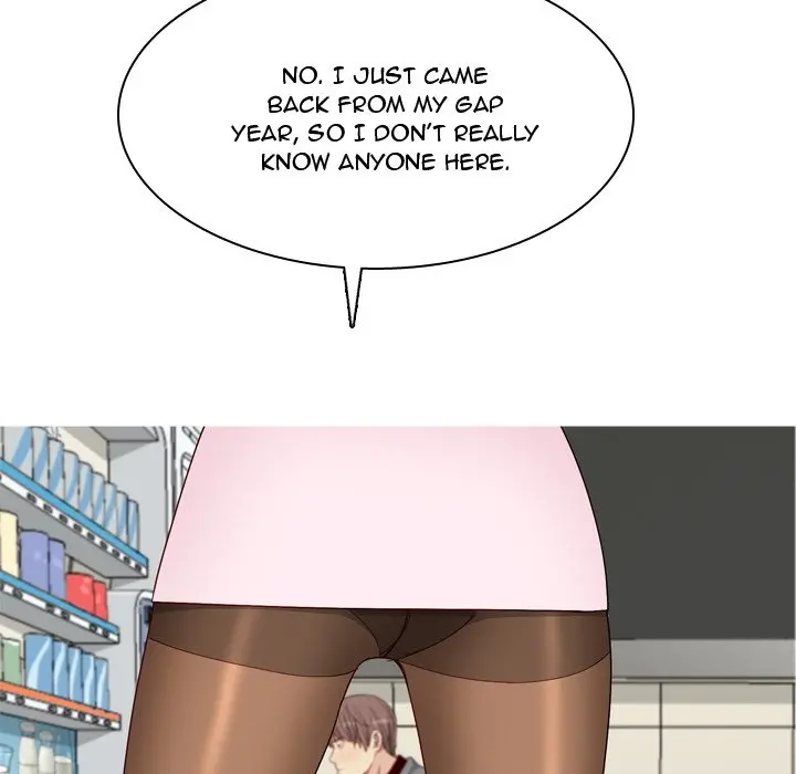 Love Prelude chapter 9 page 67
