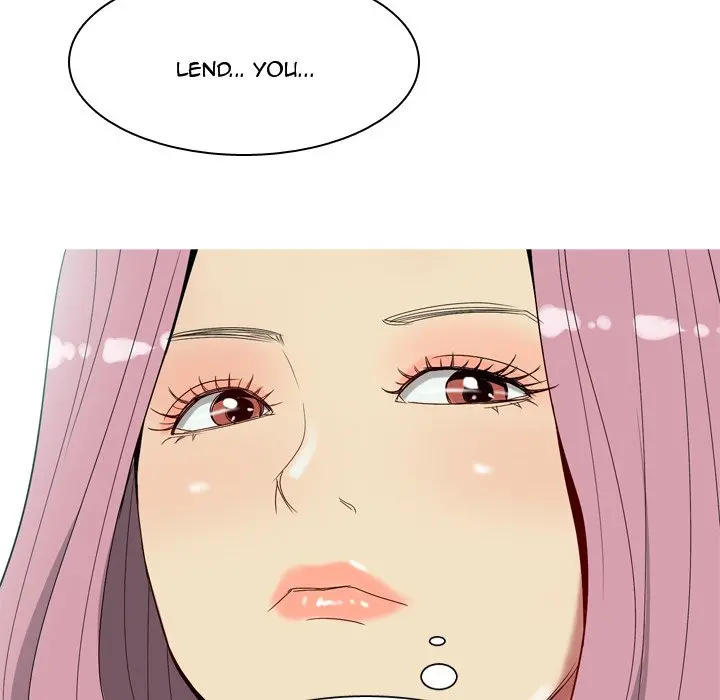 Love Prelude chapter 9 page 72