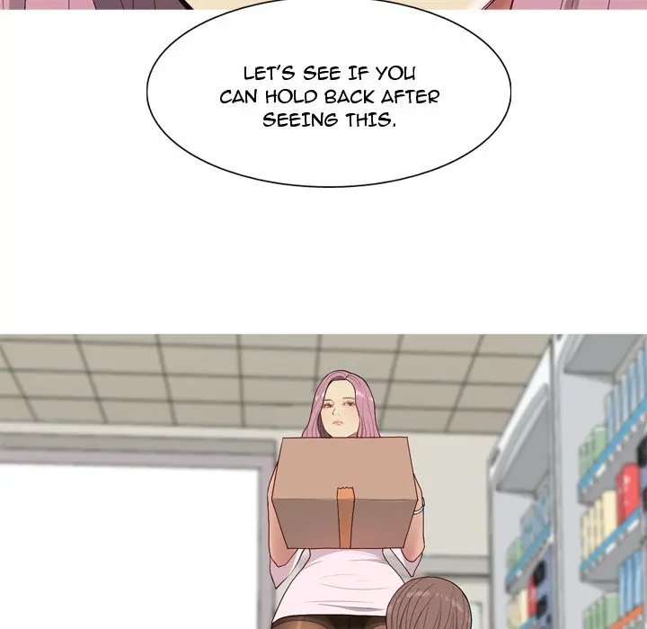 Love Prelude chapter 9 page 73