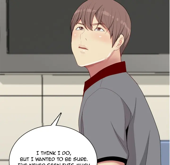 Love Prelude chapter 9 page 88