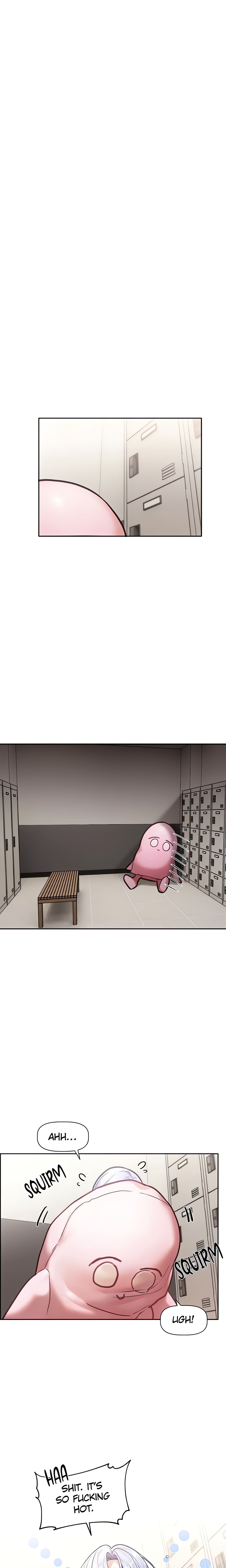 Love Quest (QRQ) (Official) chapter 1 page 33