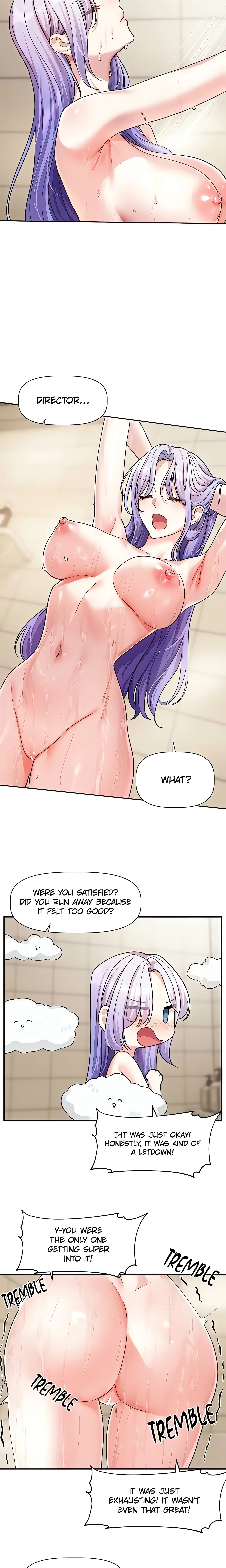 Love Quest (QRQ) (Official) chapter 13 page 3