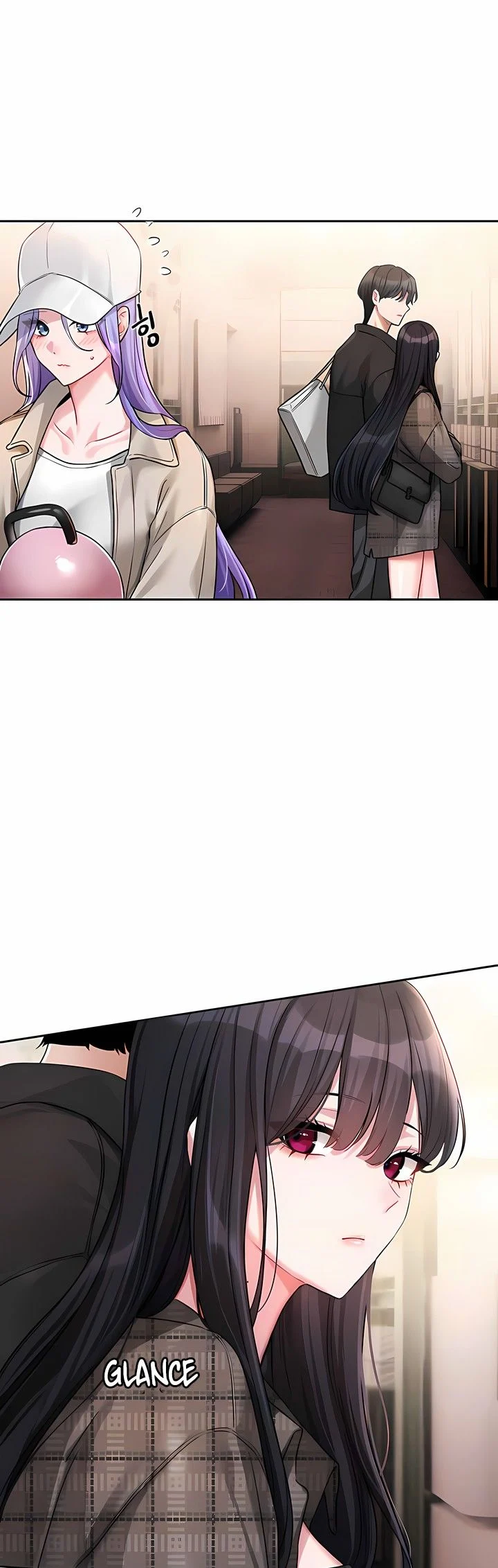 Love Quest chapter 10 page 7