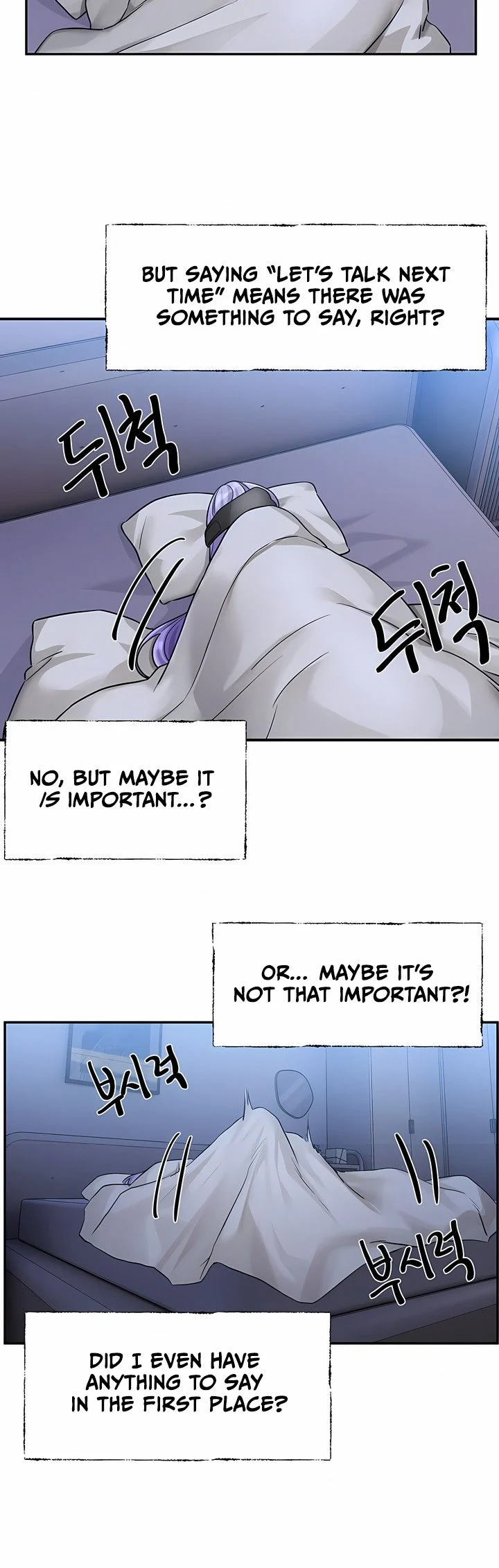 Love Quest chapter 10 page 13