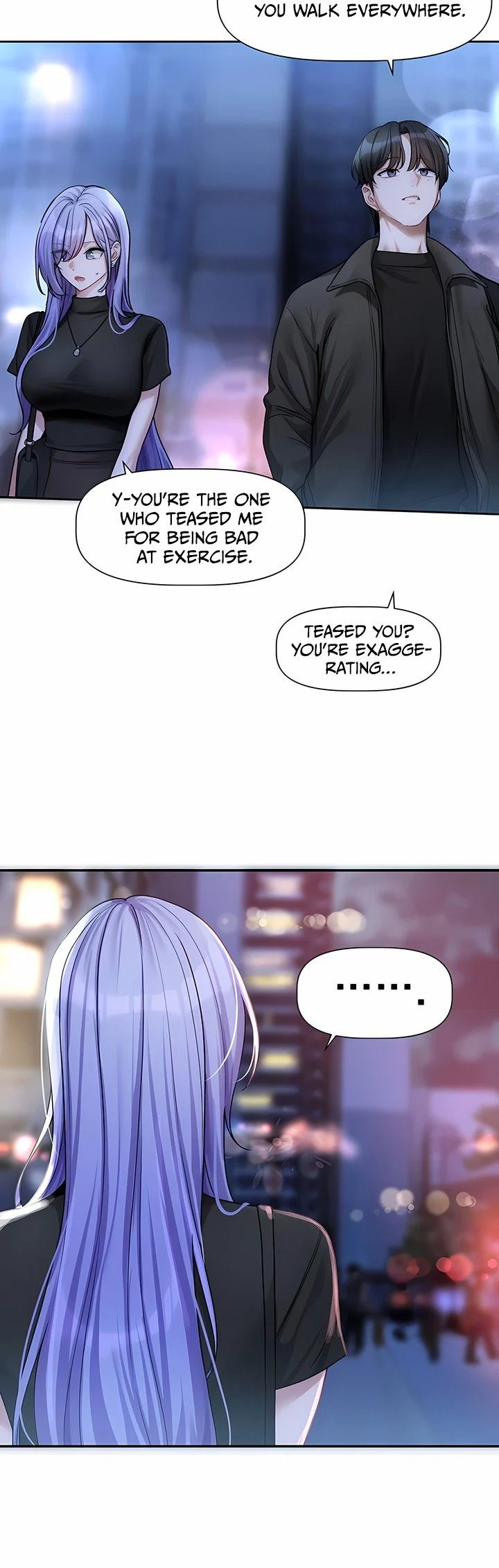 Love Quest chapter 10 page 29