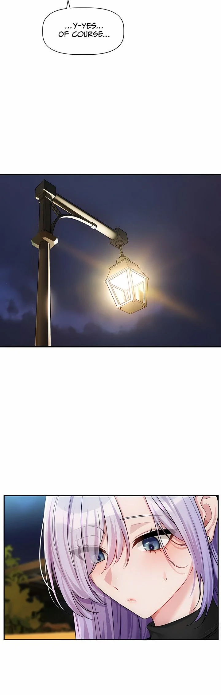 Love Quest chapter 10 page 33