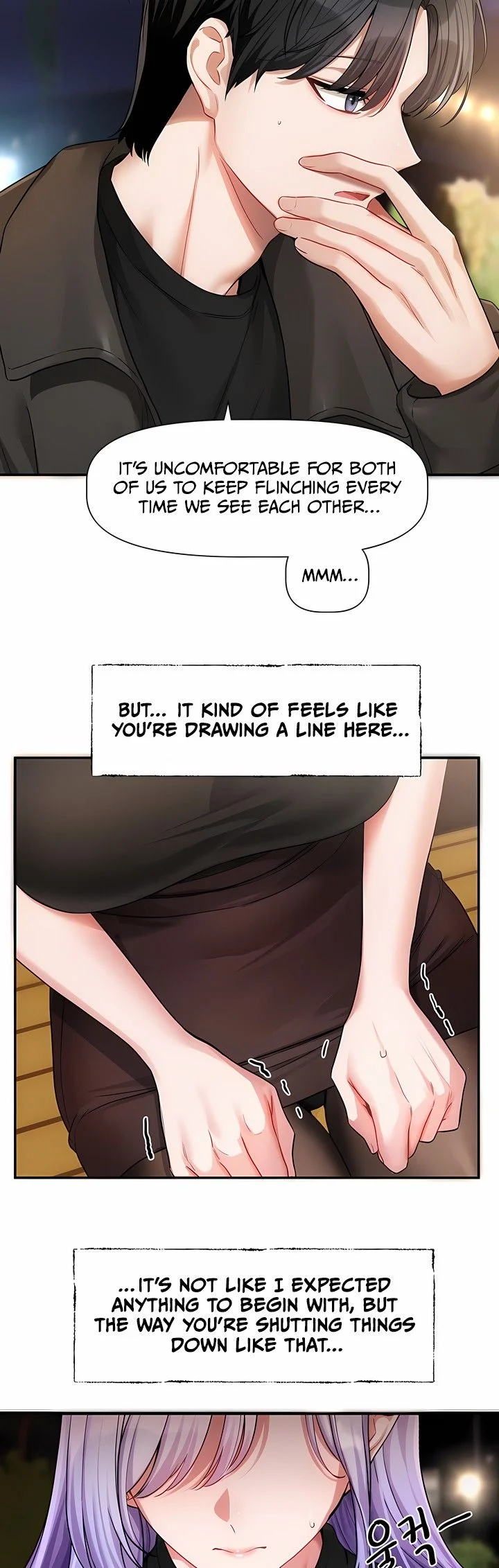 Love Quest chapter 10 page 36